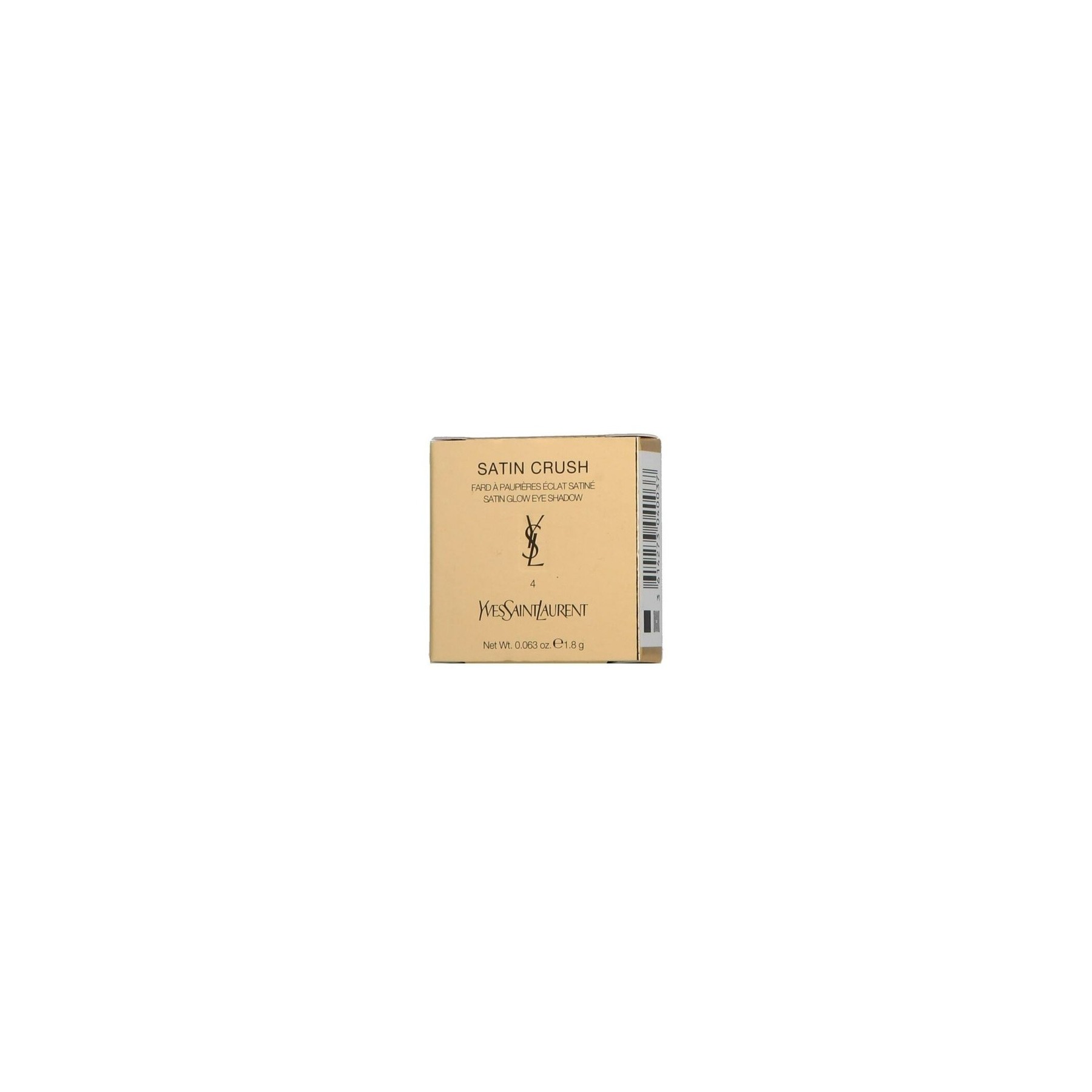 Yves Saint Laurent Satin Cushion N°3 2.8g