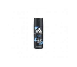 Adidas Cool & Dry Fresh Antiperspirant Spray for Men 250ml