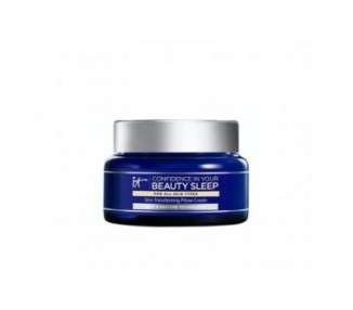 It Cosmetics Confidence In Your Beauty Sleep - Night Cream - Visibly Improves