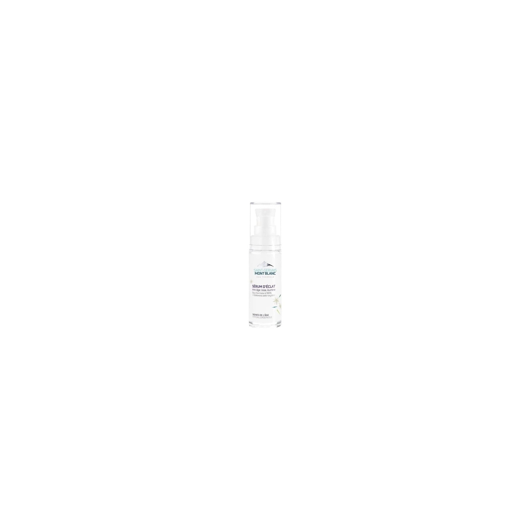Serum Concentre d'Eclat 30ml