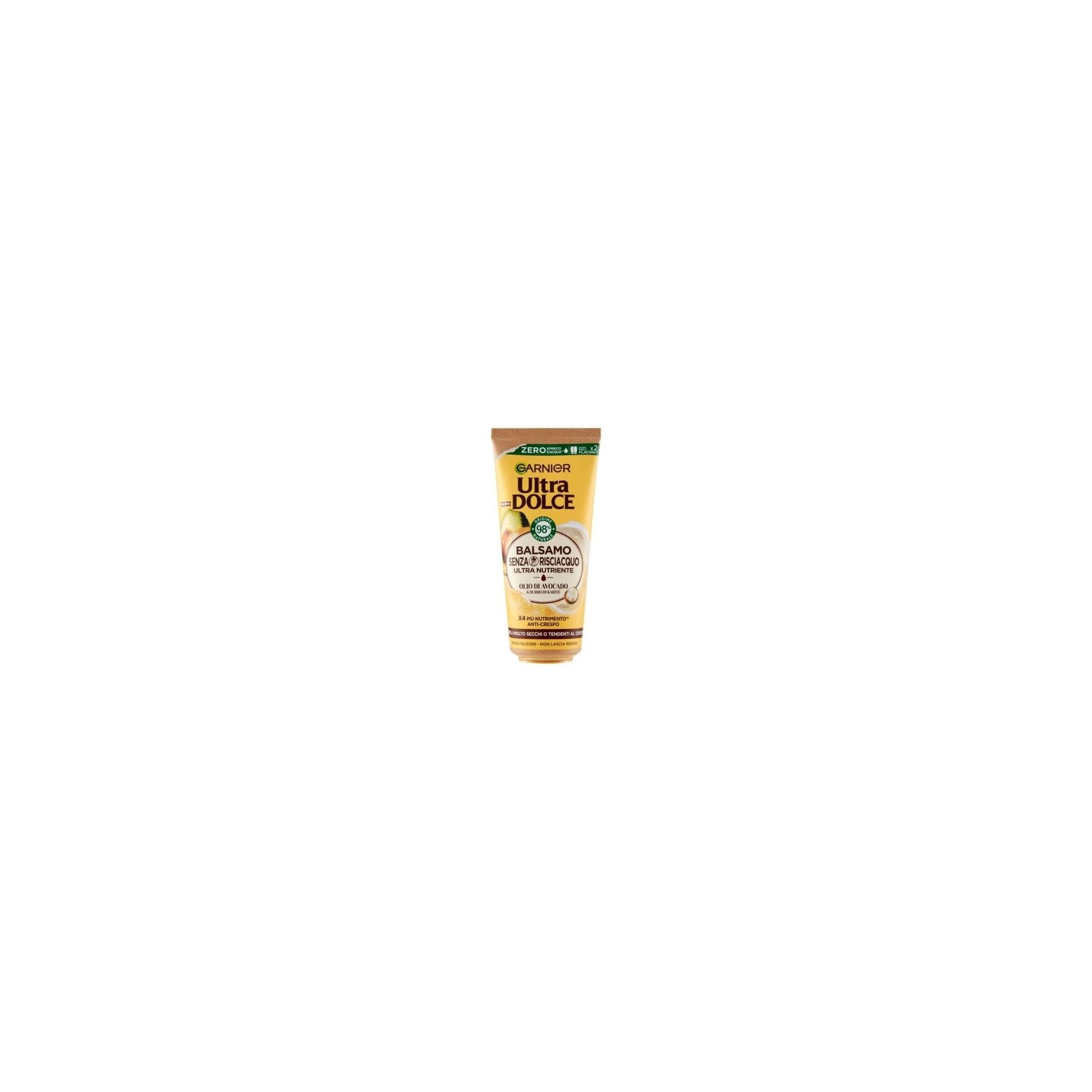 Garnier Ultra Dolce Ultra Nourishing Leave-In Conditioner 200ml