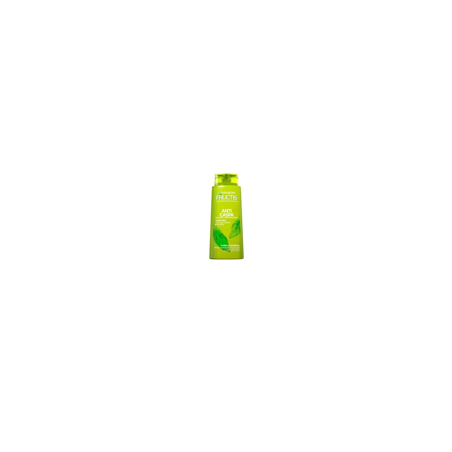 Garnier Fructis Fortifying Anti-Dandruff Shampoo 690ml