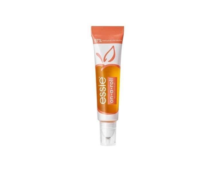 Essie On a Roll Apricot Nail and Cuticle Oil 13.5ml
