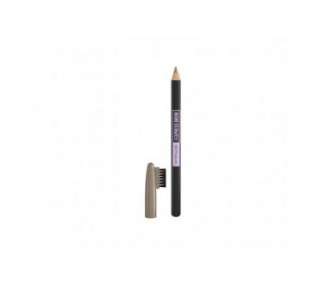 Maybelline New York Express Brow Shaping Pencil Blonde 02 for Defined Brows