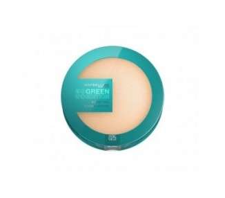 Maybelline Green Edition Compact Powder Foundation 9g
