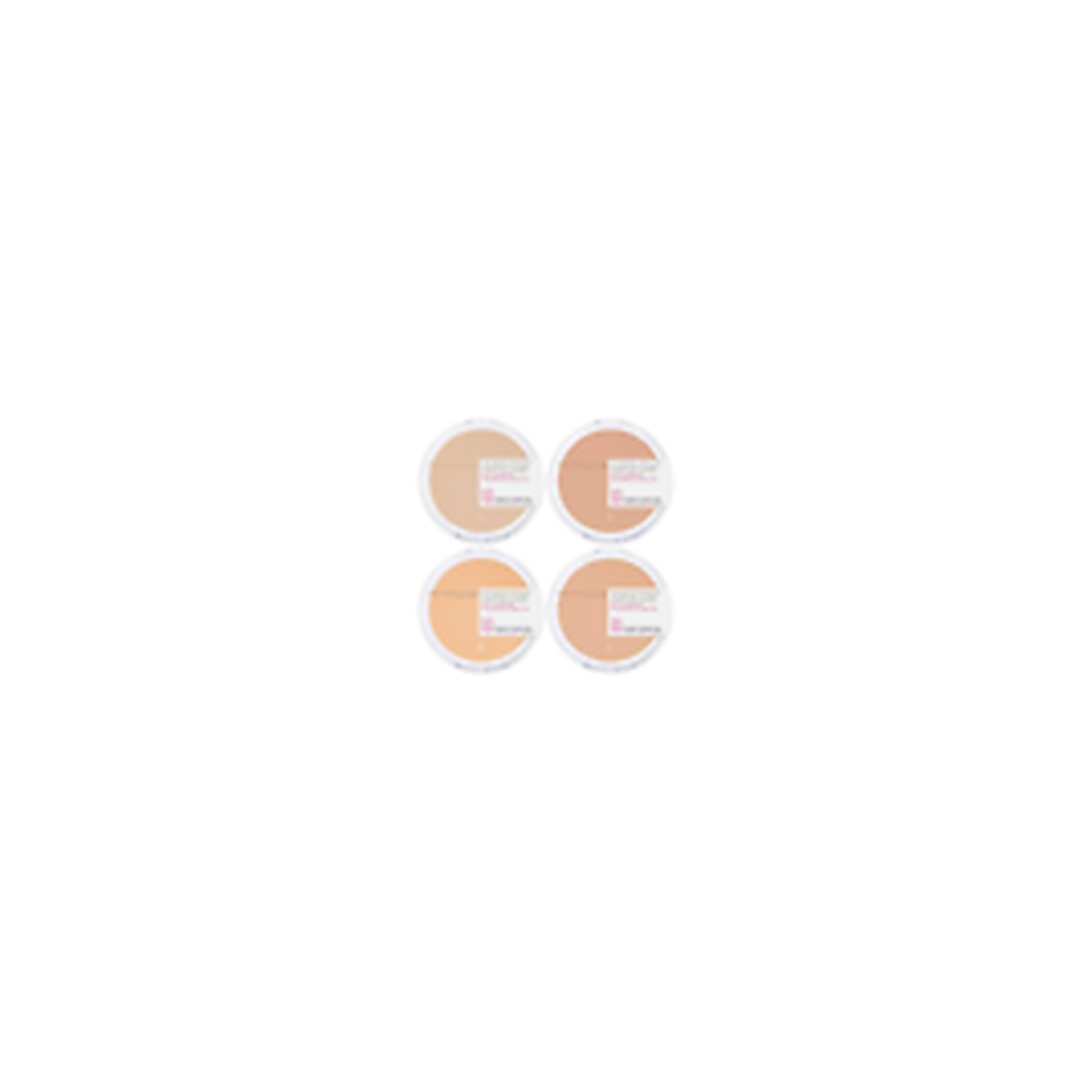 Maybelline Superstay Full Coverage 16H Powder Foundation