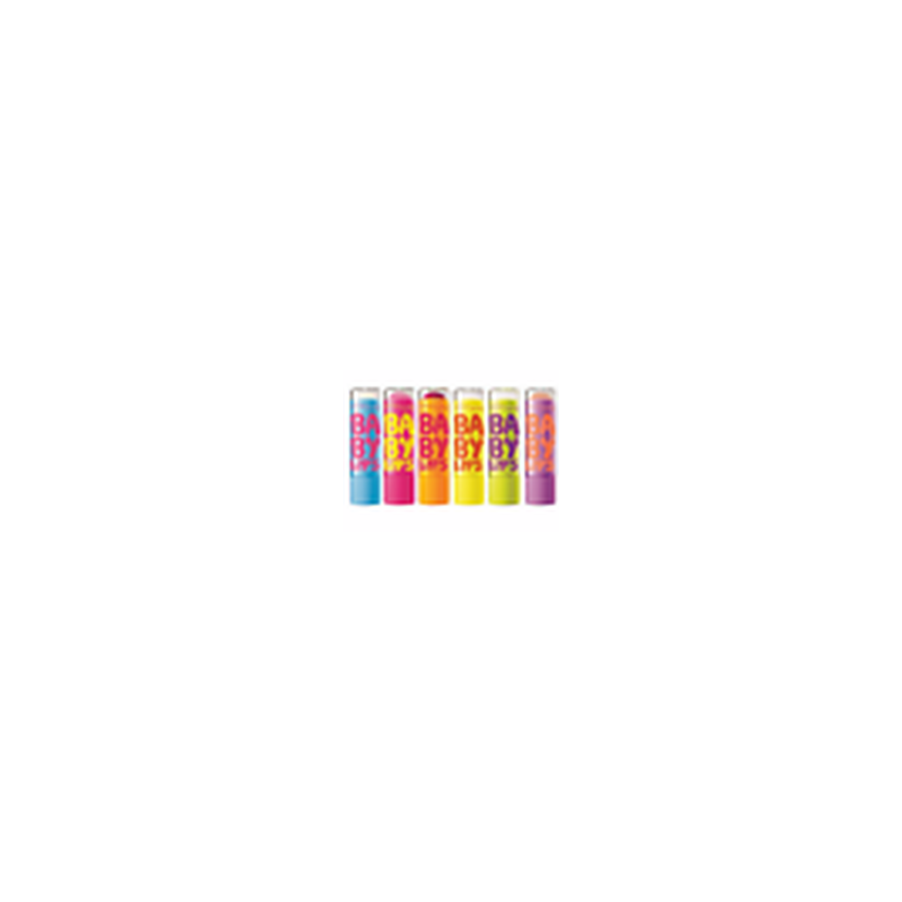Maybelline Baby Lips Lip Balm - Choose Your Flavor - 8 Hour Moisture