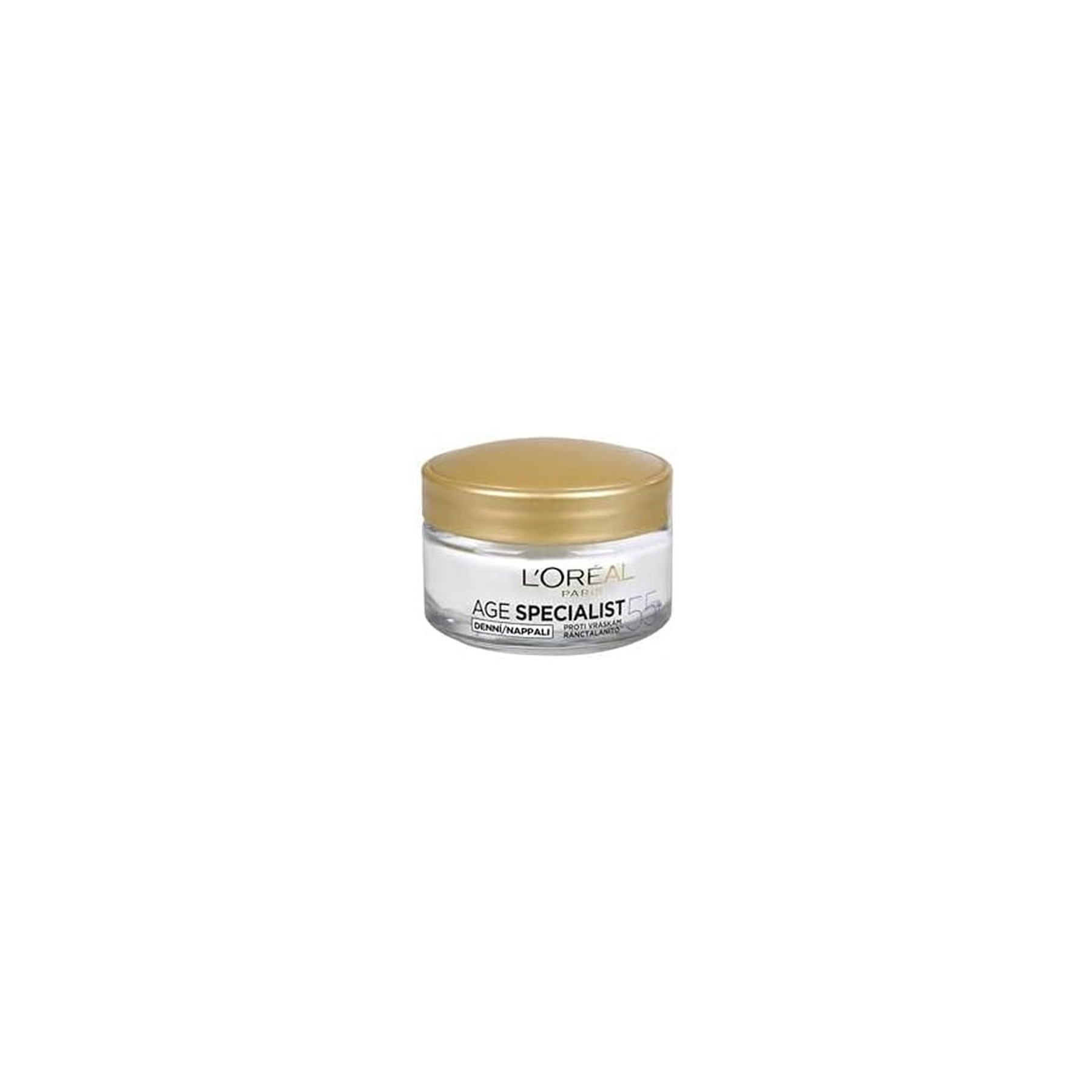Loreal Paris Age Specialist 55+ Anti-Wrinkle Day Cream 50 ml
