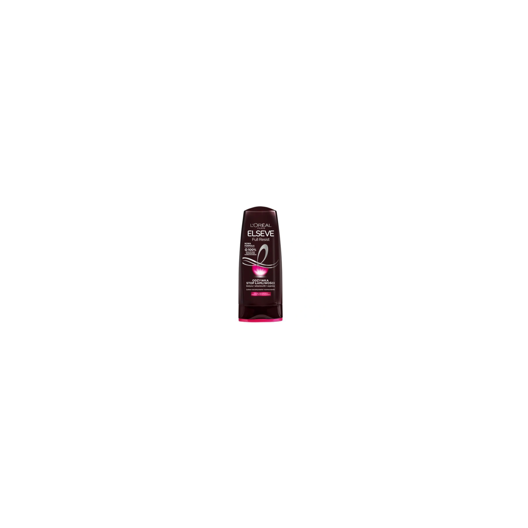 Loreal Paris Elseve Full Resist Conditioner Stop Brittle Weak Hair 200ml