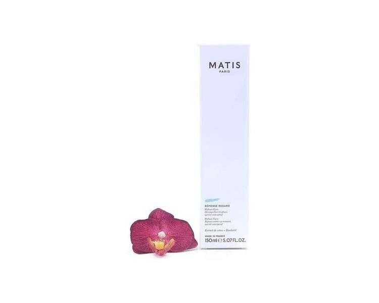 Matis Reponse Yeux Biphase Eyes and Lips Make-up Remover 0.2kg