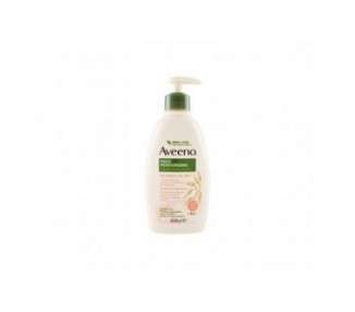Aveeno Moisturizing Body Cream for Dry Skin Daily Moisturizing Yogurt 300ml