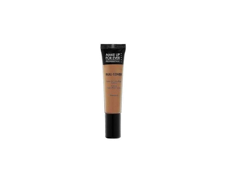 MAKE UP FOR EVER Full Cover Extreme Camouflage Cream 15ml 6 Ivory