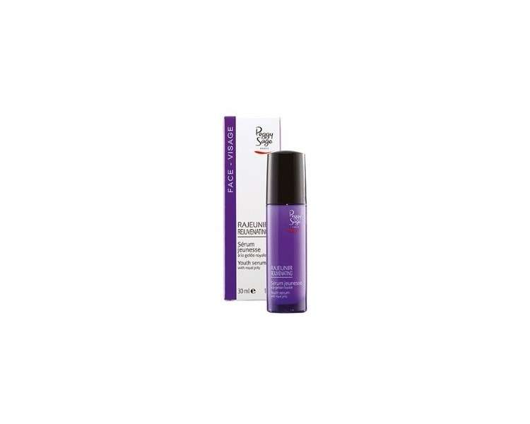 Youth Serum with Royal Jelly 30ml