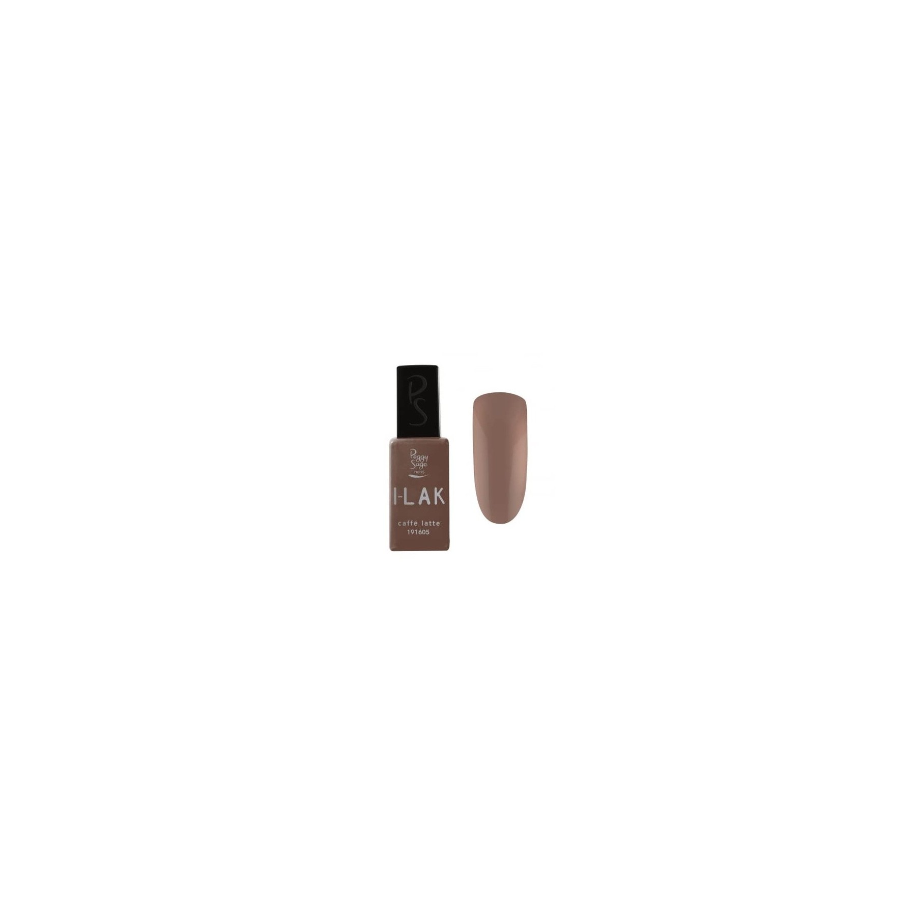 Peggy Sage Semi-Permanent Nail Polish 191605