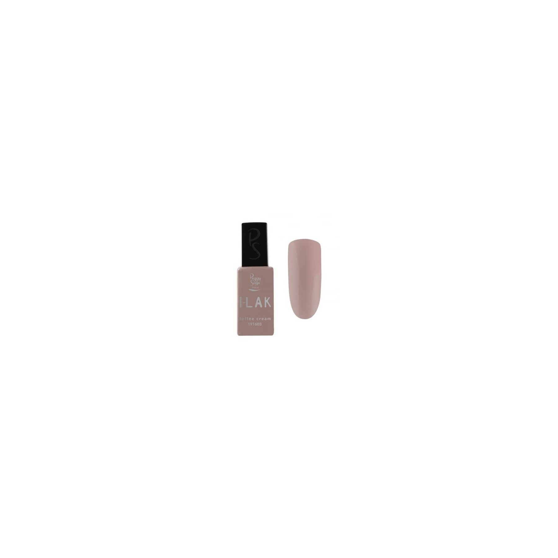 Peggy Sage Semi-Permanent Nail Polish 191603