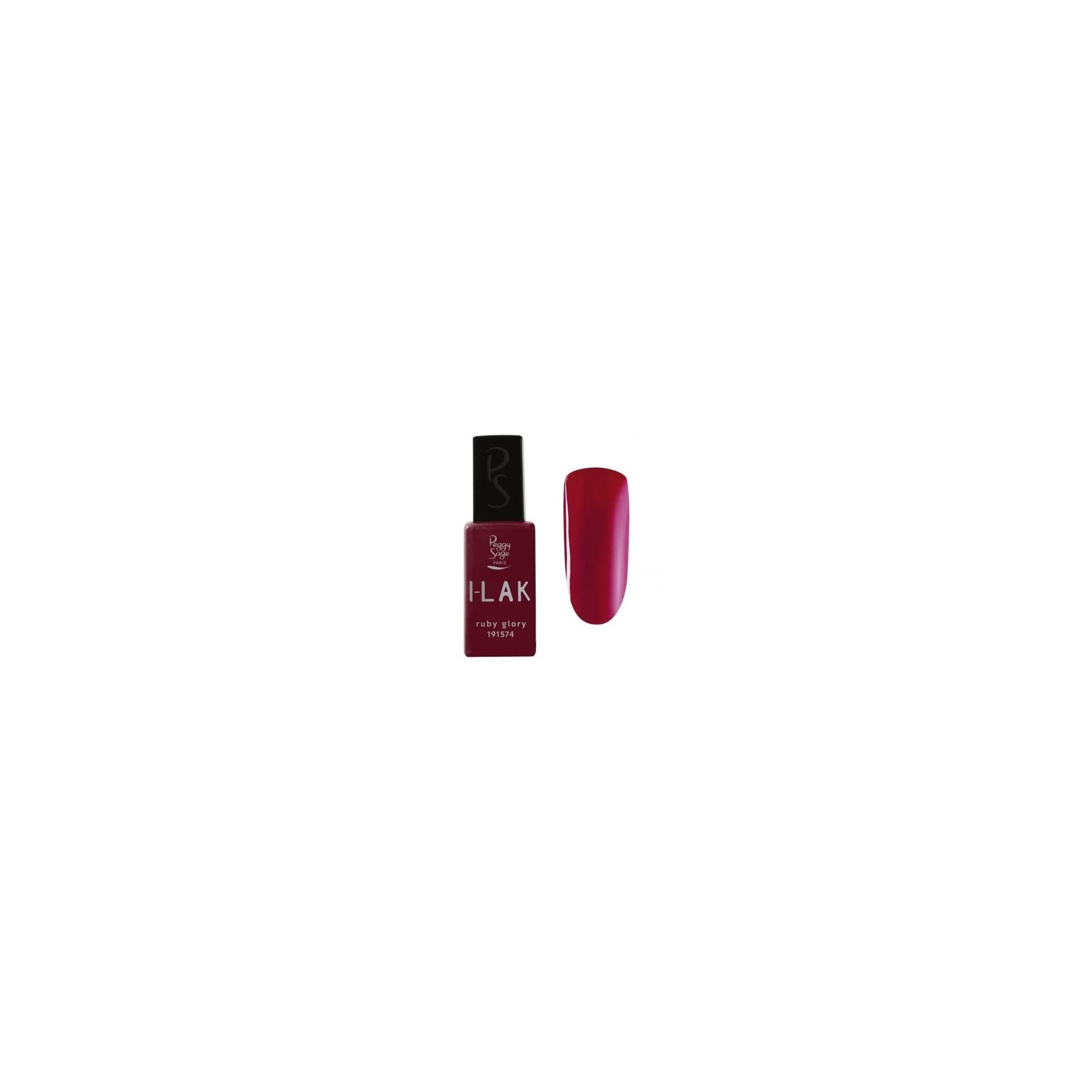 Peggy Sage Semi-Permanent Nail Polish 191574
