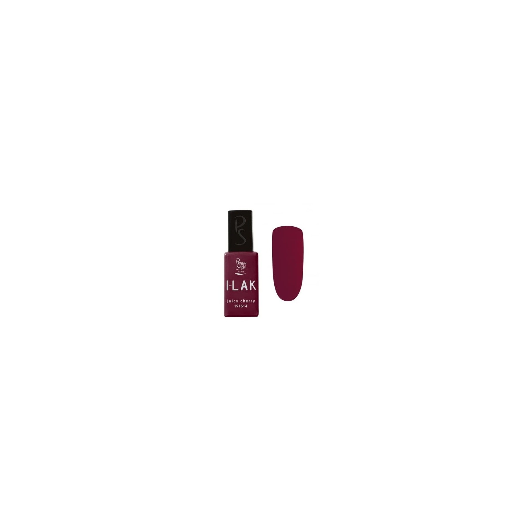 Peggy Sage Semi-Permanent Nail Polish 191514