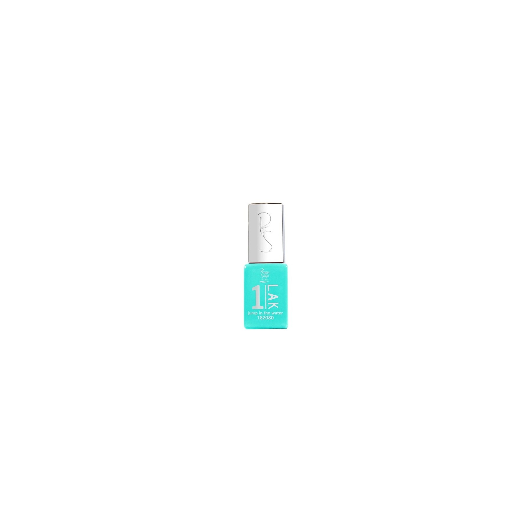 Peggy Sage One-LAK 1-Step Gel Polish Jump in the Water 5ml