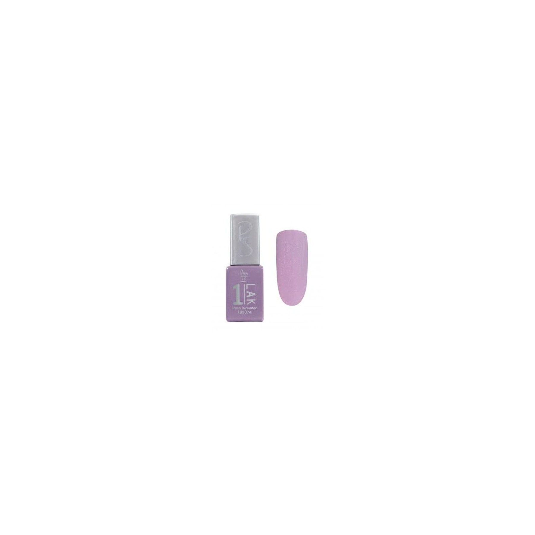 Peggy Sage One-Lak 1-Step Gel Polish Fresh Lavender 5ml