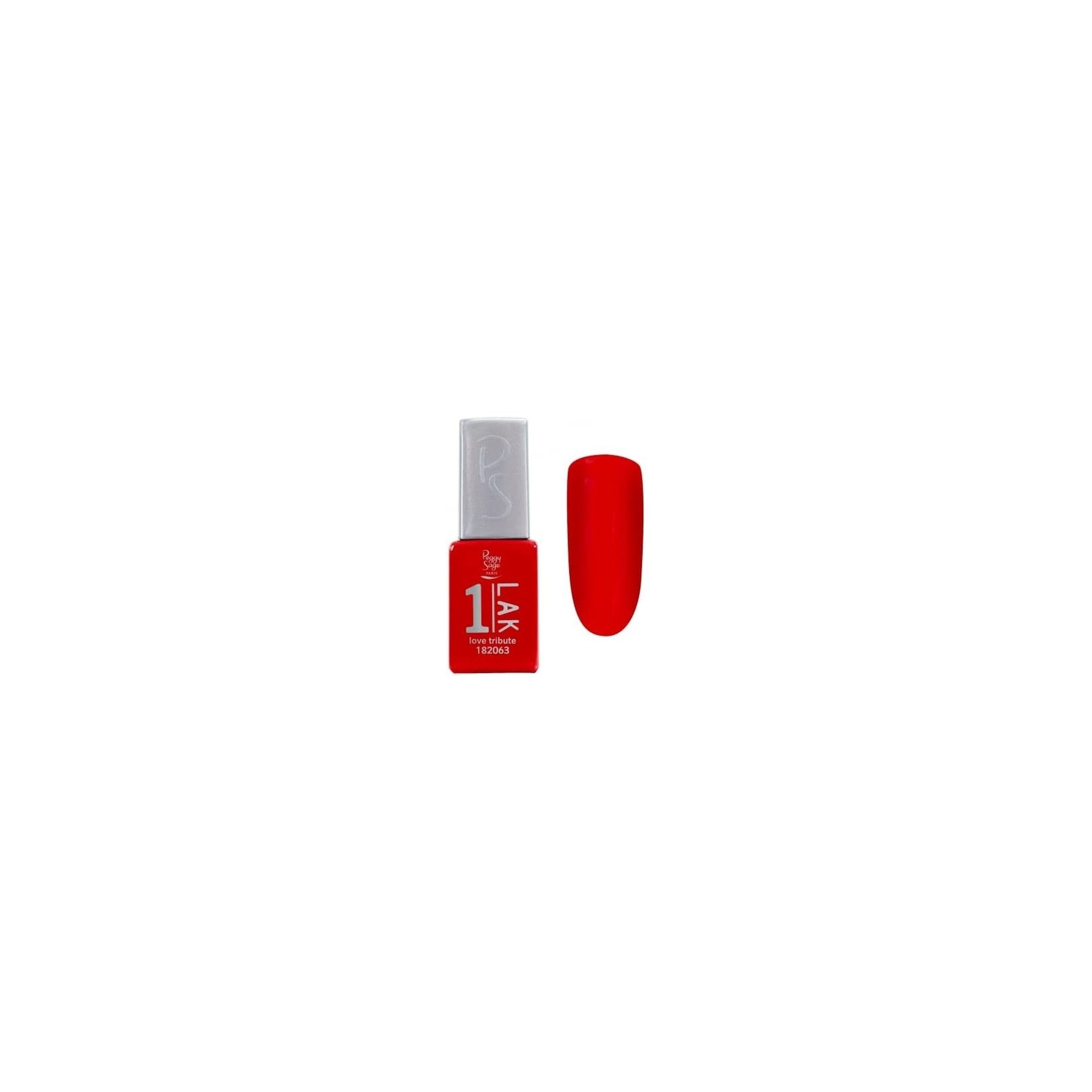 Peggy Sage One-LAK 1-Step Gel Polish Love Tribute 5ml