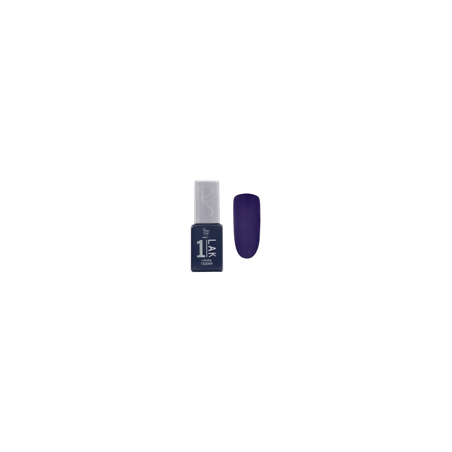 Peggy Sage One-Lak 1-Step Gel Juliette 5ml