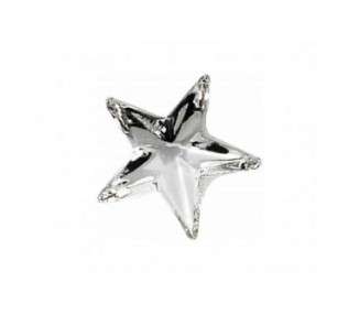 Peggy Sage Nail Jewelery Crystal Stars 48 Pcs. Ref. 148256
