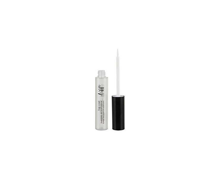 Top Coat for Eyelashes and Eyebrows 10g