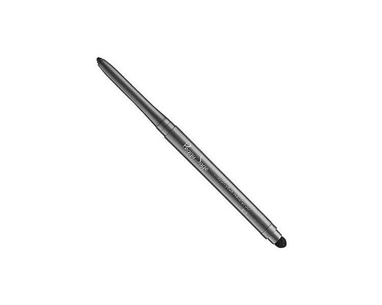 Waterproof Grey Eye Pencil 131025