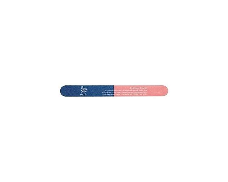 Peggy Sage 4-Sided Nail Buffer 122020