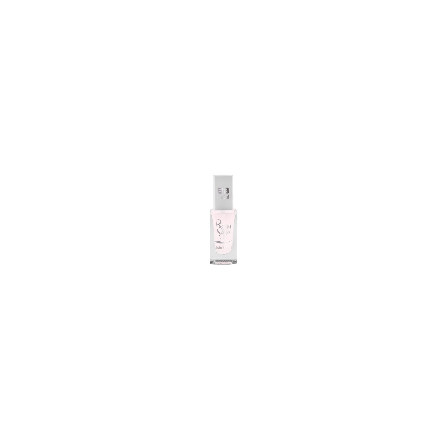 BB Nail Care Peggy Sage 8-in-1 11ml