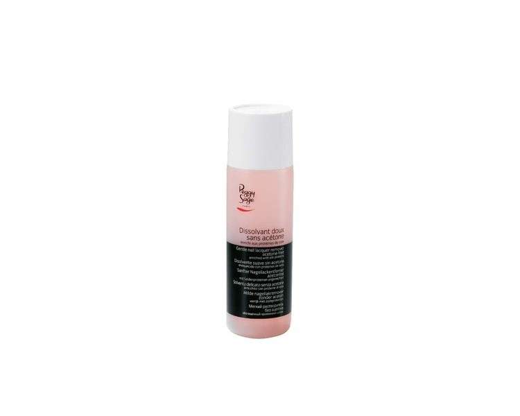 Peggy Sage Acetone-Free Gentle Nail Polish Remover 115ml