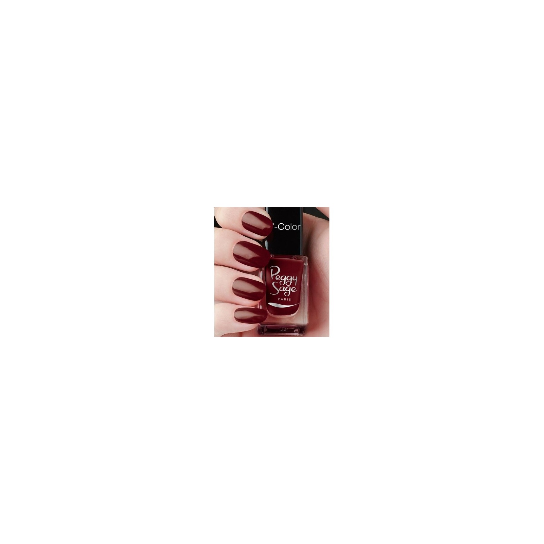 Peggy Sage Nagellack Nagel- It Color 5020 Josephine 5ml