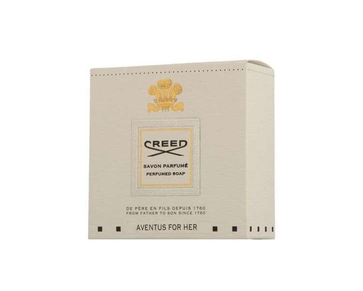 Creed Aventus for Her Soap 150g