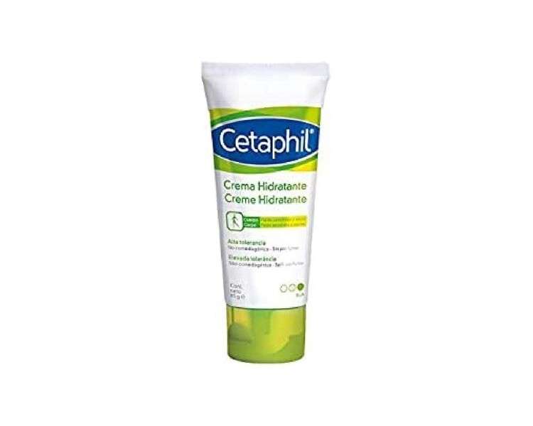 Cetaphil Moisturizing Cream 85g