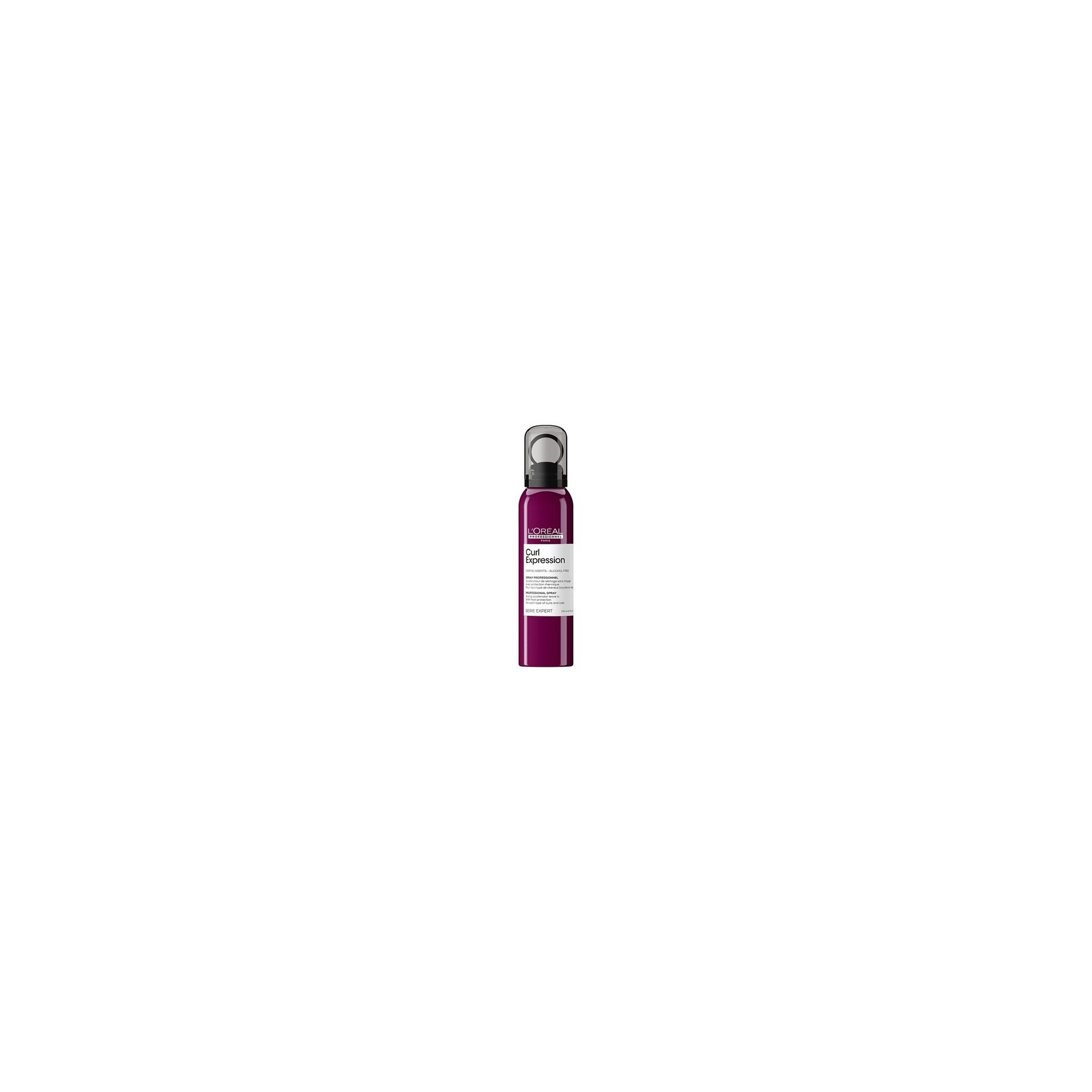 L'Oréal Professional Expert Curl Expression Drying Accelerator Leave-In 150ml