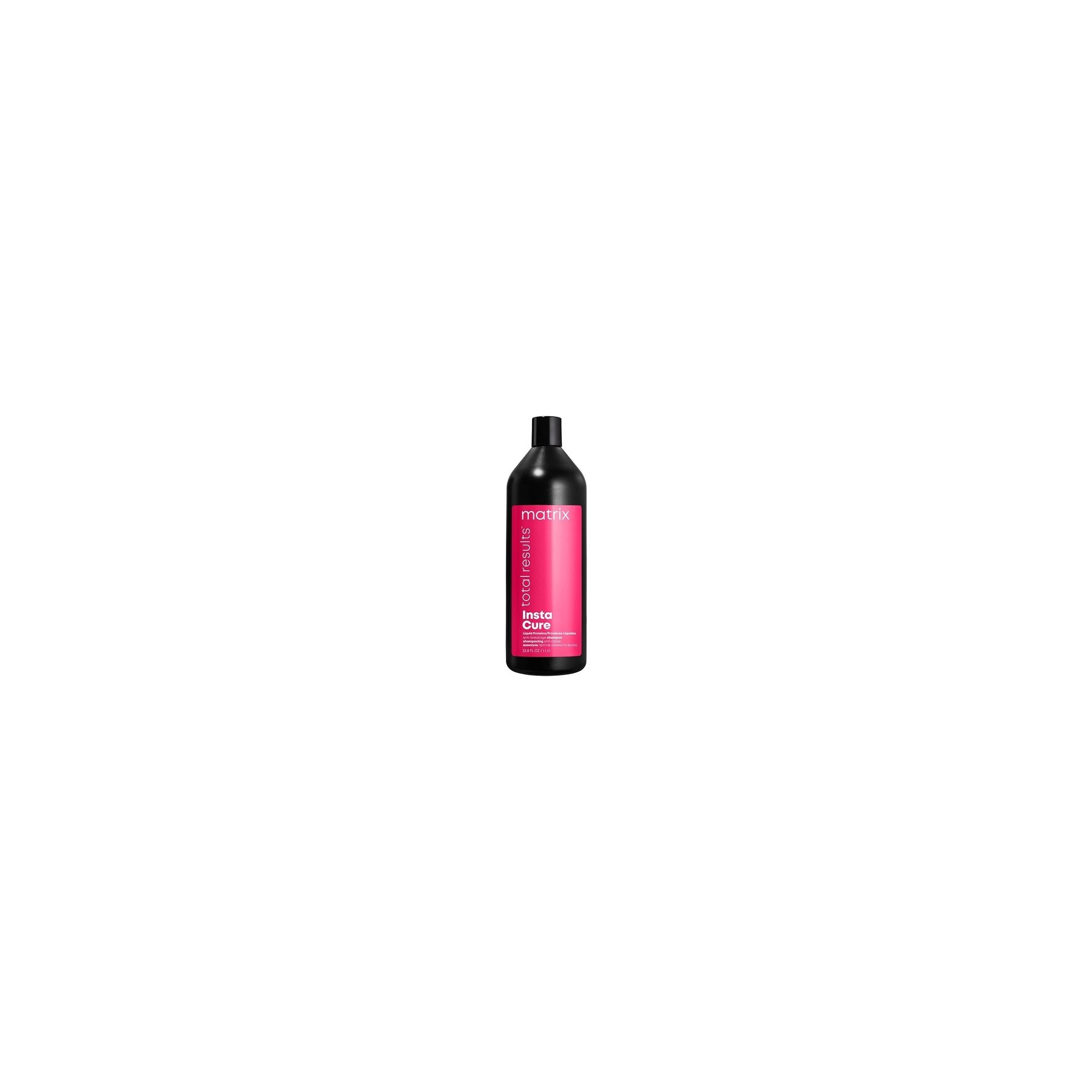 Matrix Total Results InstaCure Hair Shampoo for Damaged Hair 1000ml