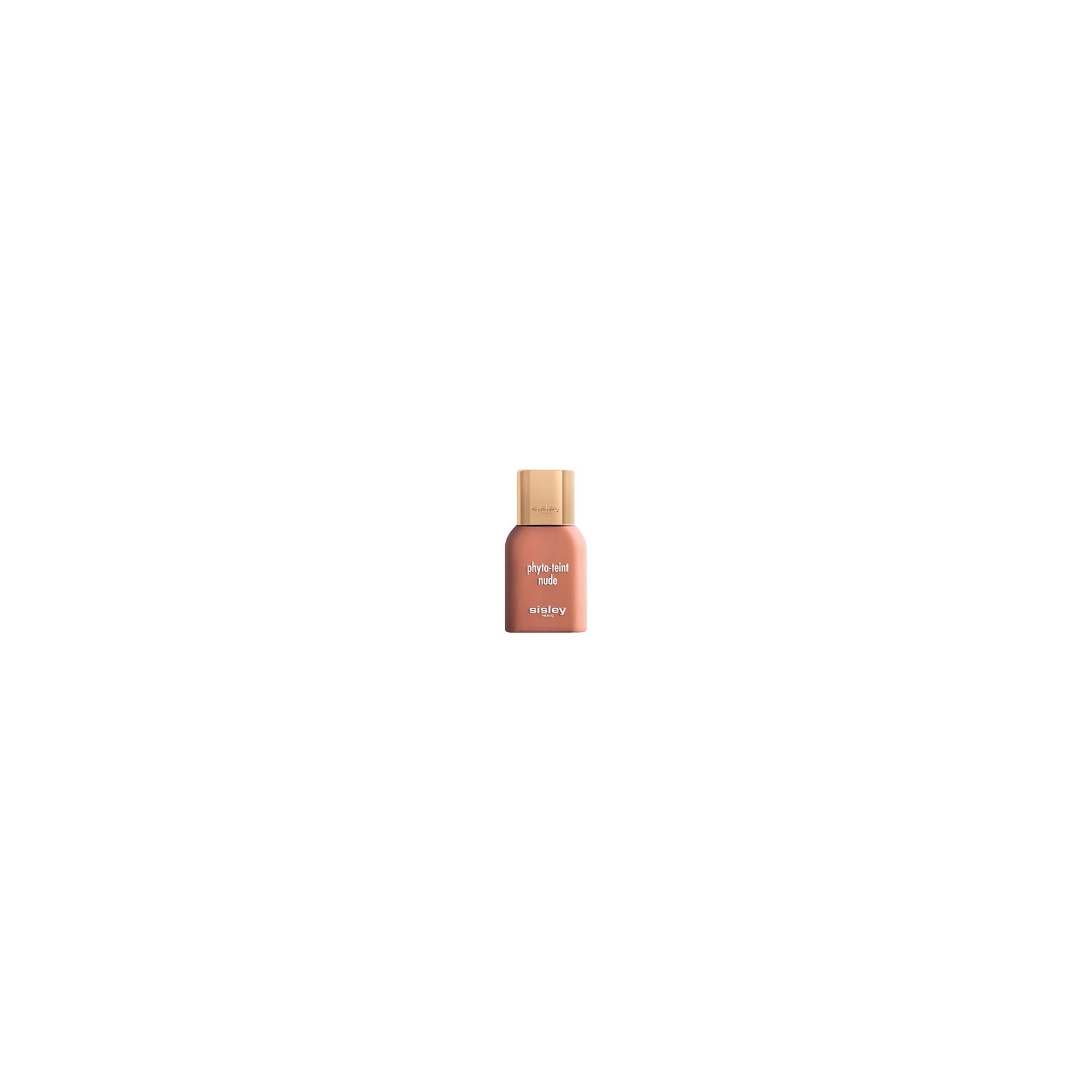 Sisley Phyto Complexion Nude 6C Amber 30ml