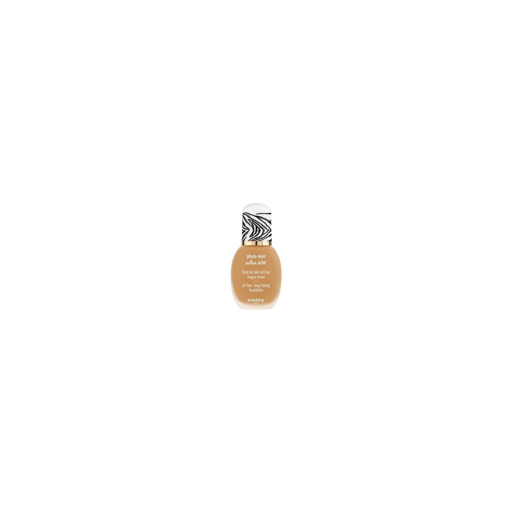 Sisley Phyto-Teint Ultra Eclat Foundation 6+ Chestnut 30ml
