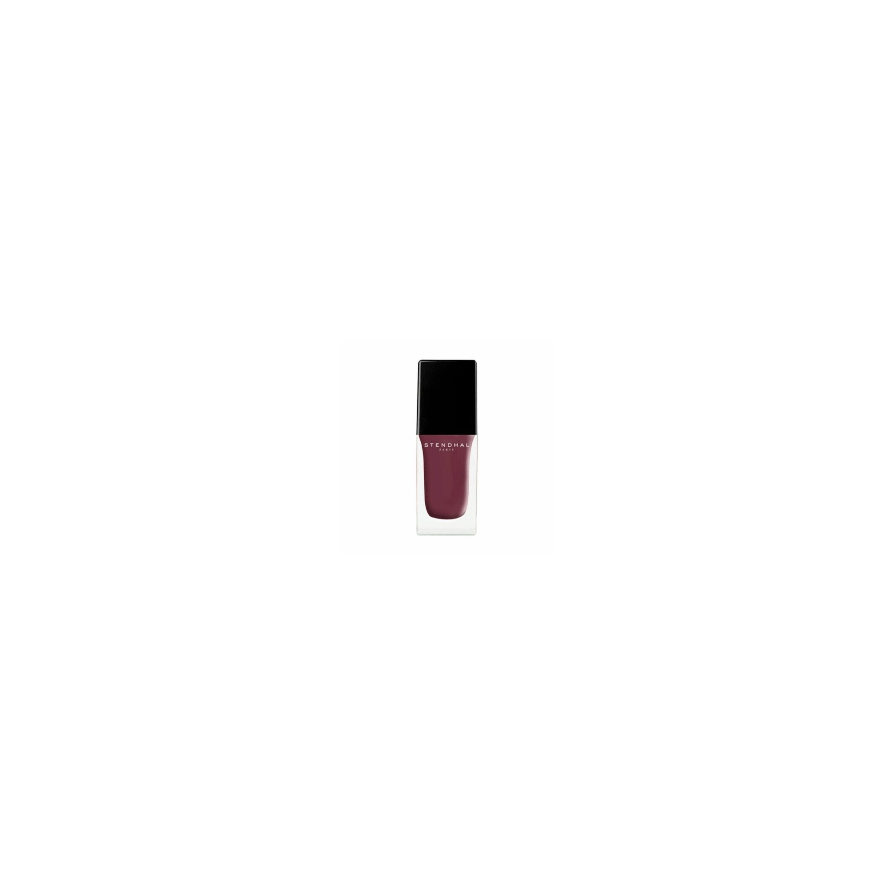 Stendhal Nº 202 Dahlia Noir Nail Polish 8ml
