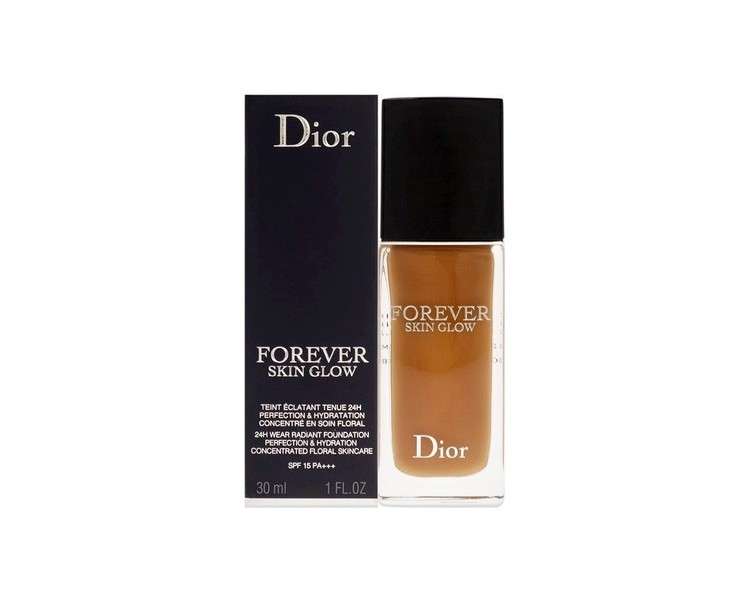 Dior Forever Skin Glow Foundation 24H 5 Neutral 30ml