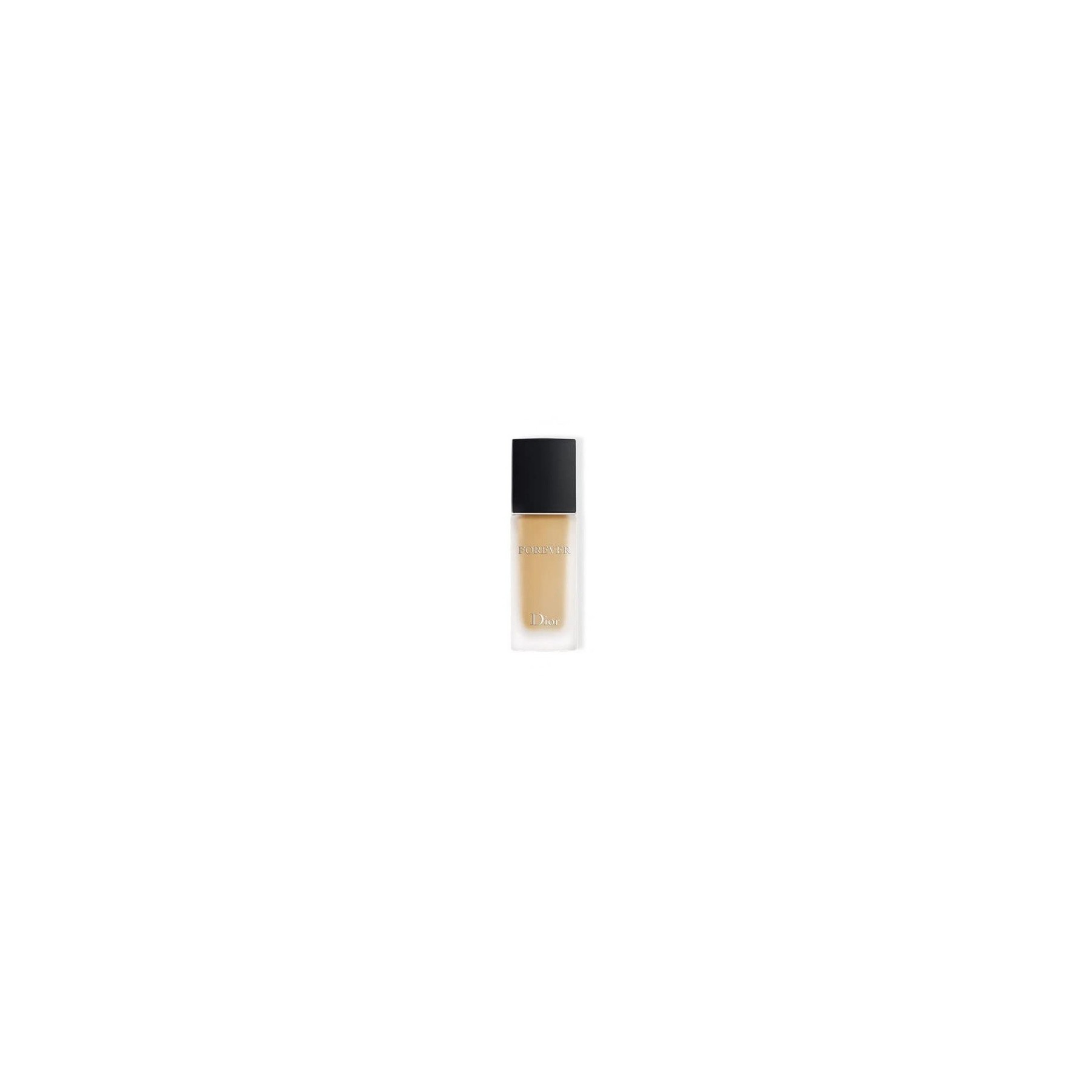 Dior Forever No Transfer 24H Foundation 1.5W  SPF20 Warm 30ml