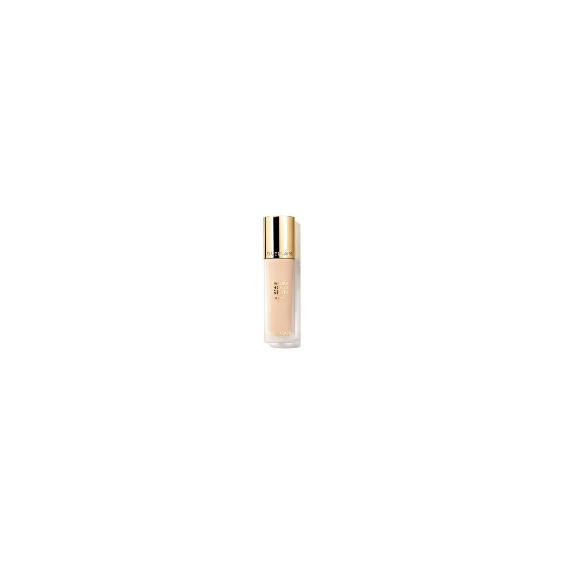 Guerlain Parure Gold Skin Matte Foundation 2W
