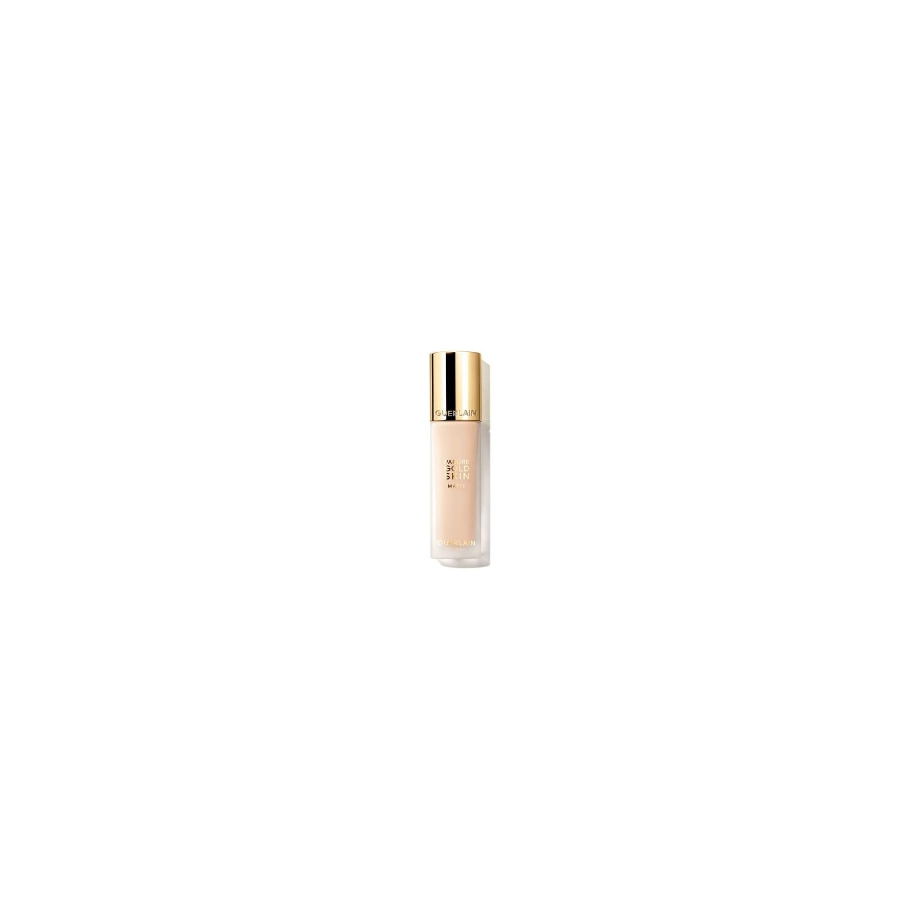 Guerlain Parure Gold Skin Matte Foundation 0.5N