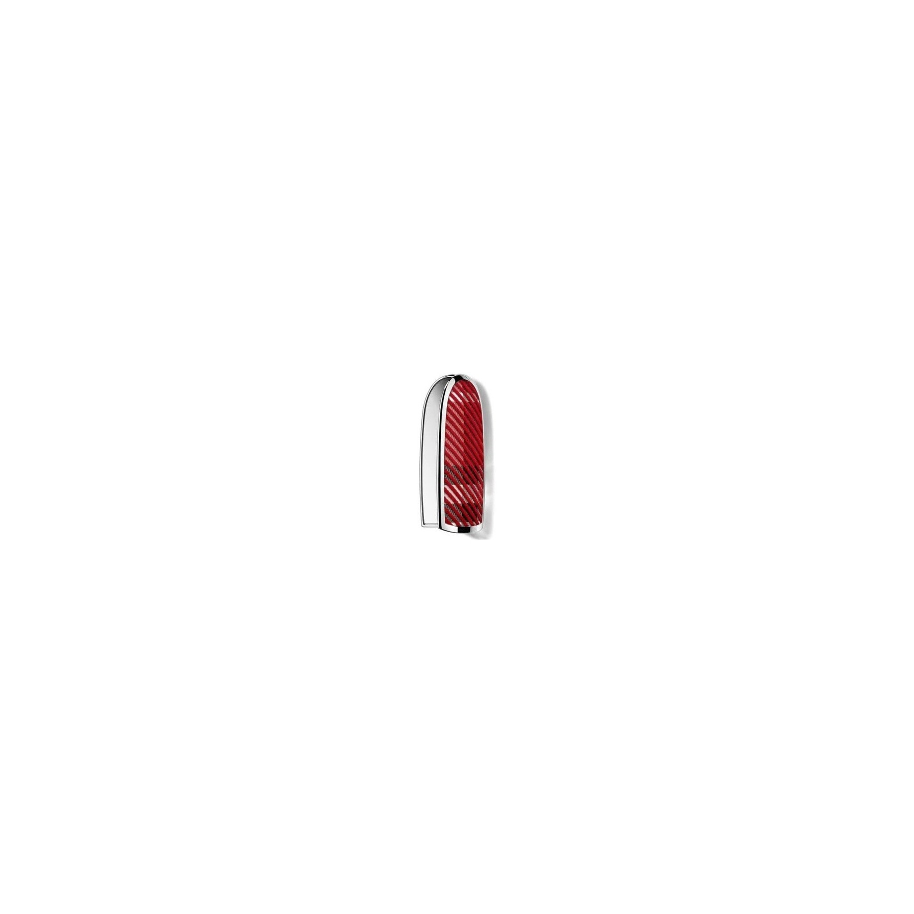 Guerlain Rouge Luxurious Velvet Double Mirror Lipstick Case