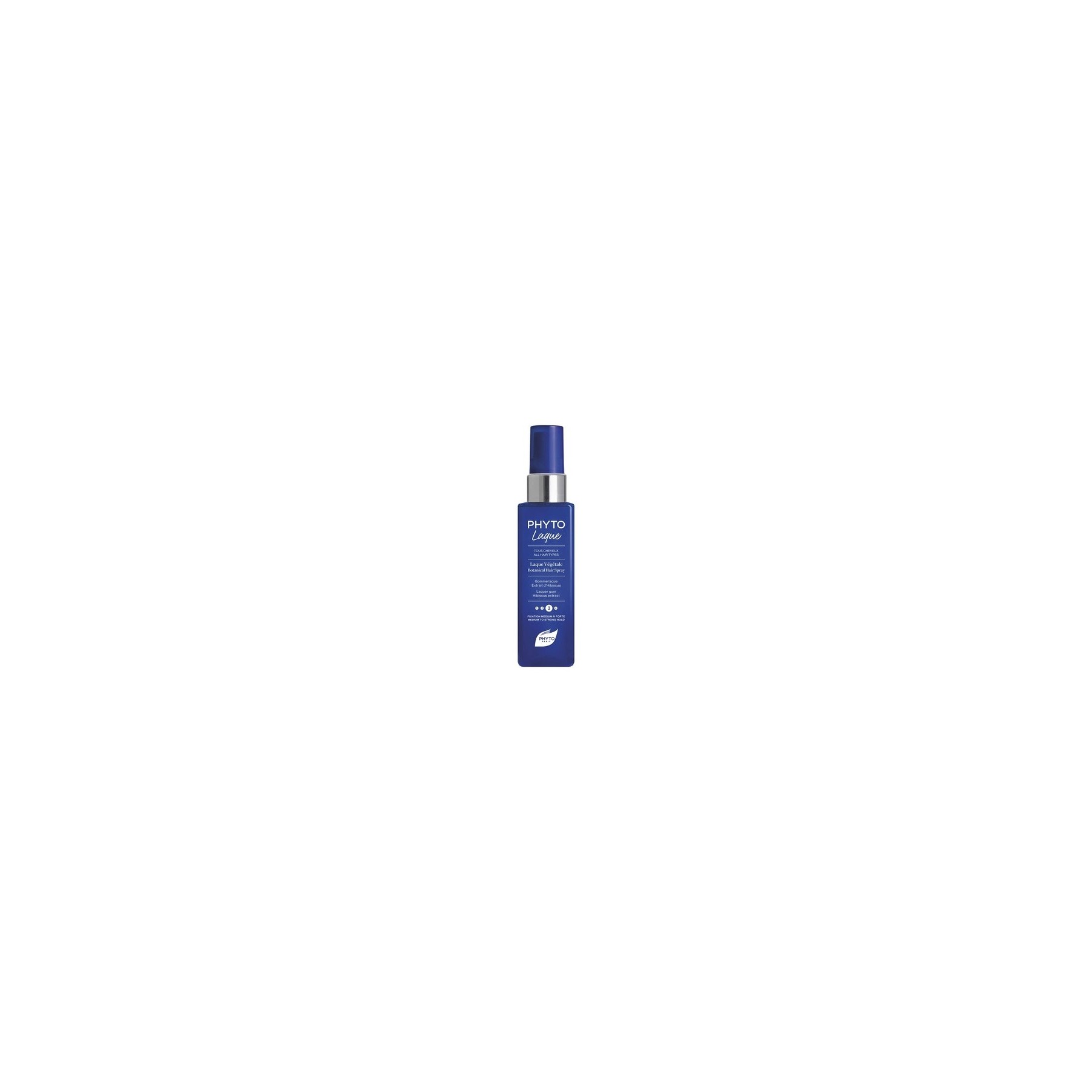 Phyto Phytolaque Mirror Medium Hair Spray 100ml