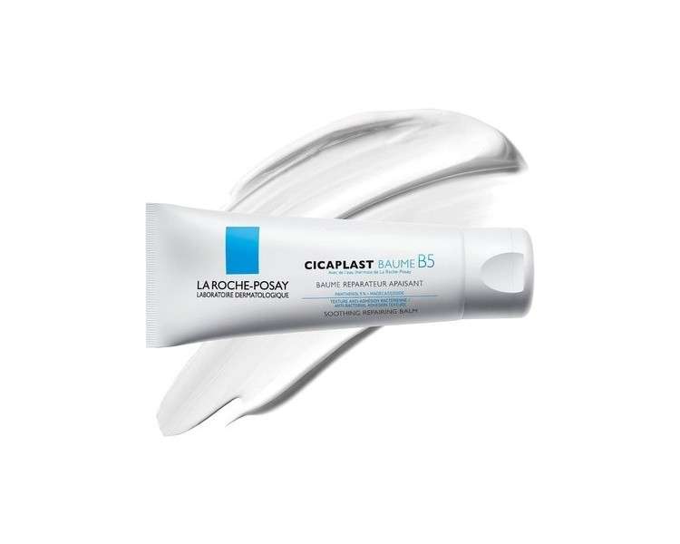 La Roche-Posay Cicaplast Balm B5+ - 100ml - for sensitive skin