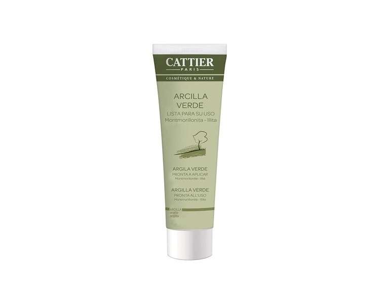 CATTIER Toe Protection 100g
