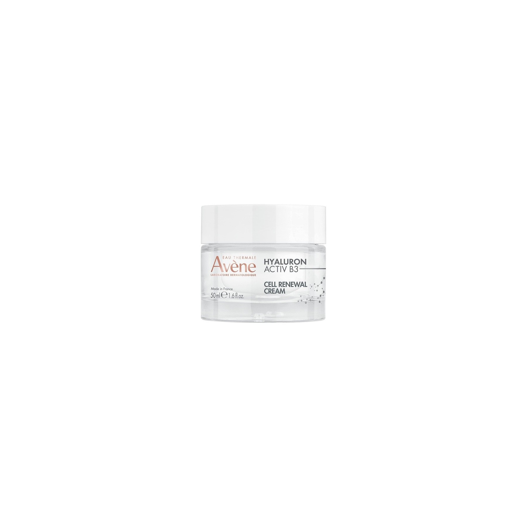 Avène Hyaluron Activ B3 Cellular Renewal Cream 50ml