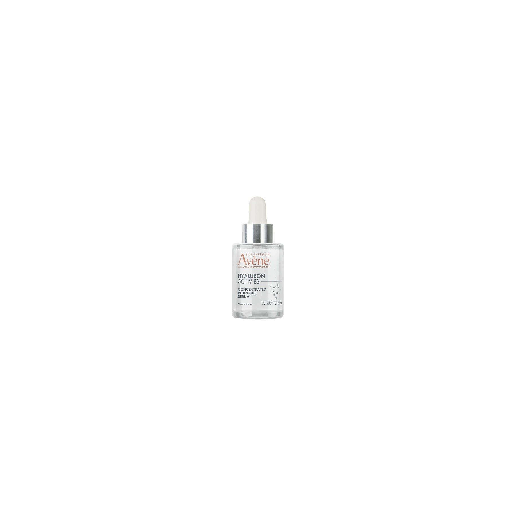 Avène Hyaluron Activ B3 Concentrated Plumping Serum 30ml