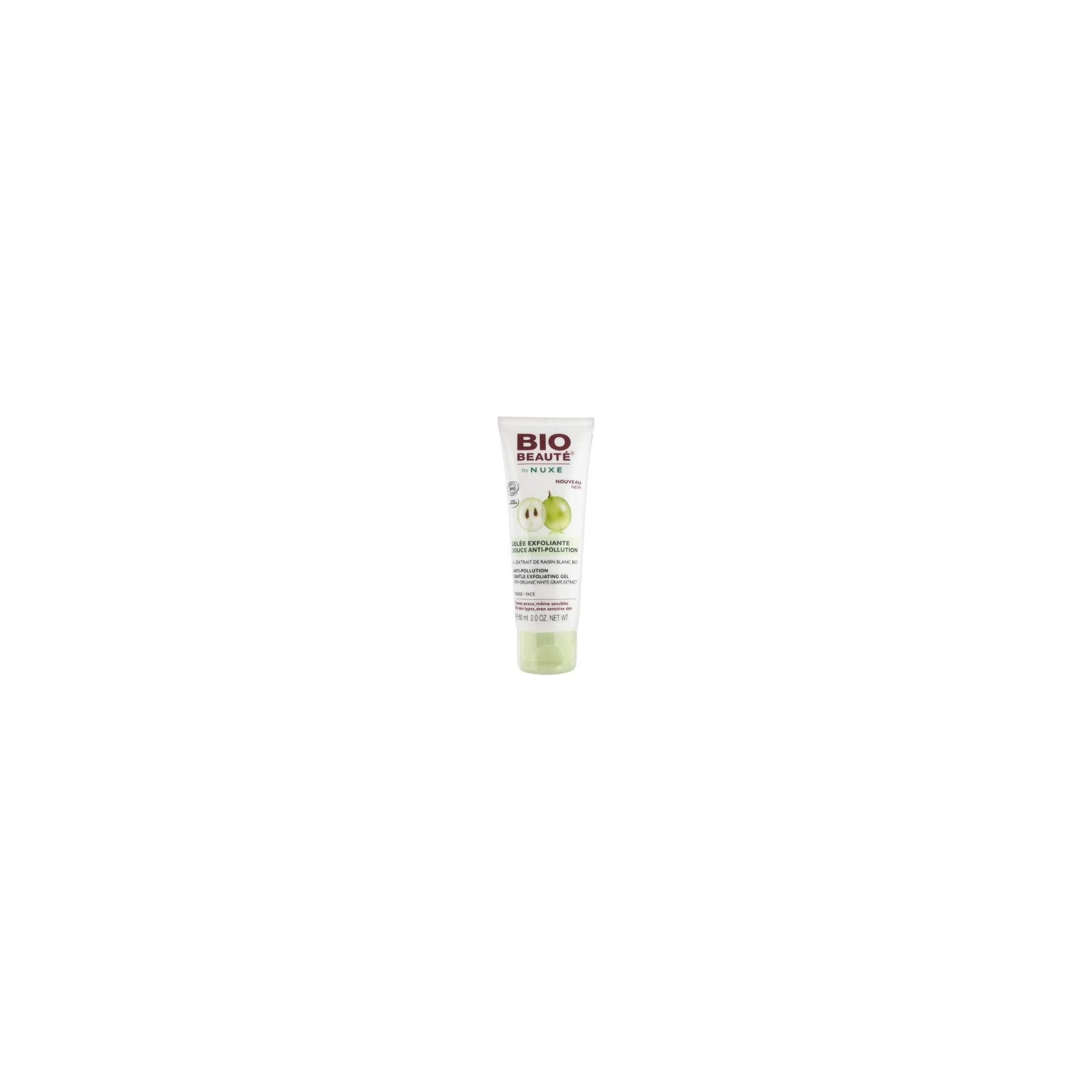BIO BEAUTE Gel and Soap 60ml